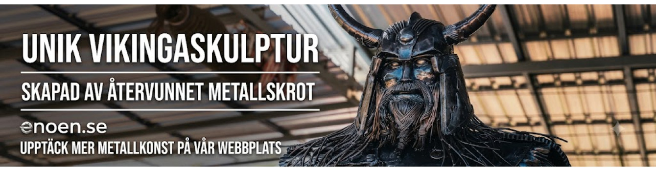 Metallskulpturer