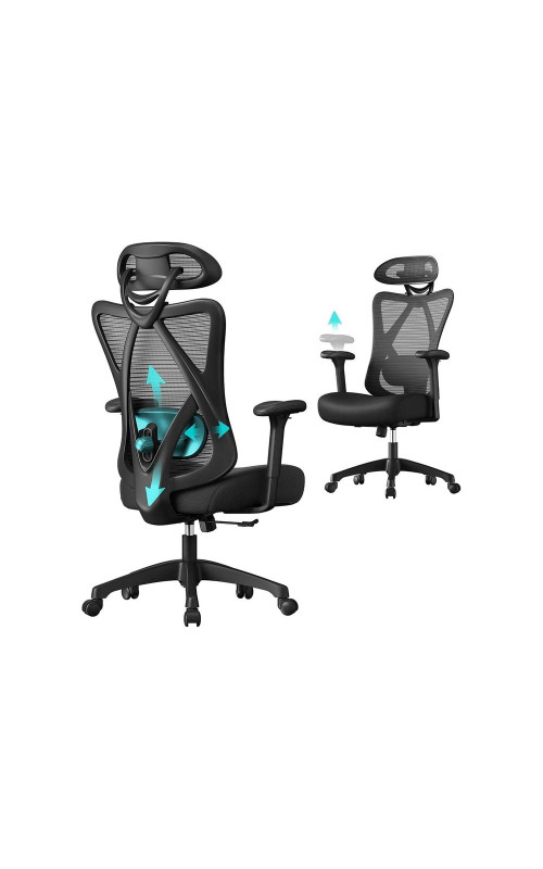 Kontorsstolar, Arbetsstolar & Gamingstolar