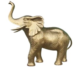 ELEFANT ART DESIGN  185 CM 