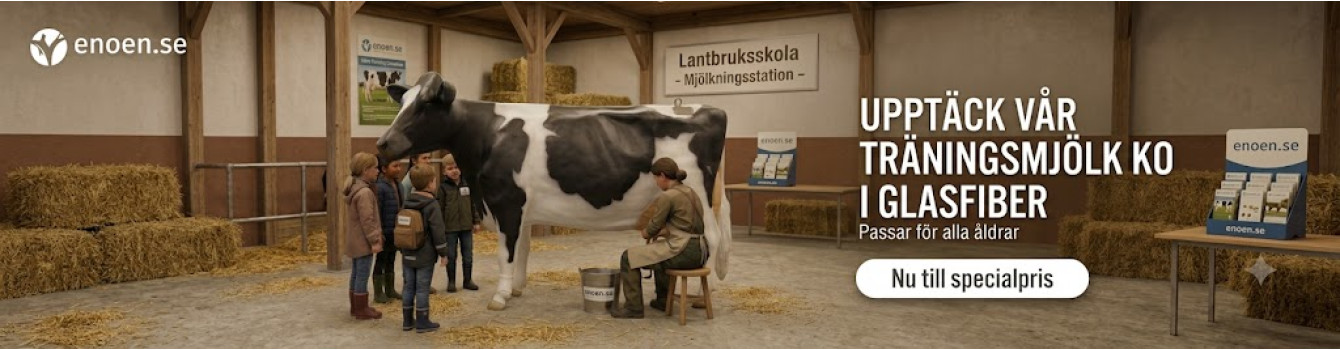 Mjölkningsko 