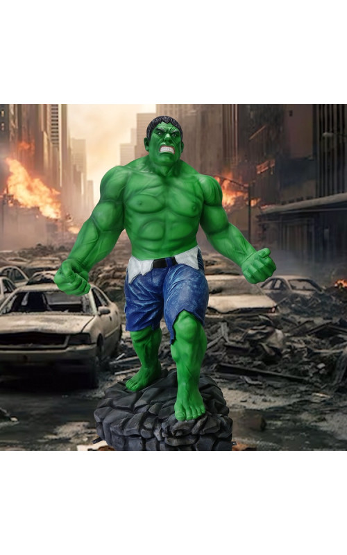 Film, Musik, Spel & Fantasy figurer