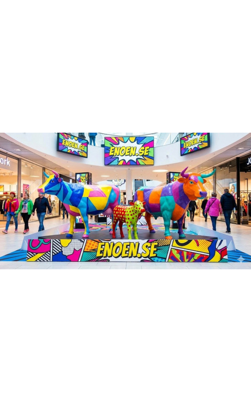 Kor, Tjurar & Kalvar Kor, Tjurar & Kalvar