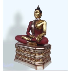 THAI BUDDHA 129 CM