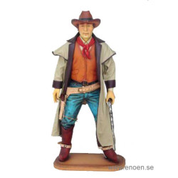 PRISJÄGARE 103 CM COWBOY