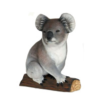 KOALA SKULPTUR 81 CM