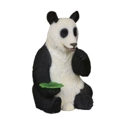 PANDA SKULPTUR 131 CM