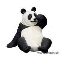 PANDA VILANDE 96 CM