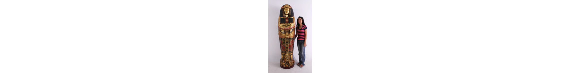 EGYPTEN ROM ASIEN SKULPTURER EGYPTEN ROM ASIEN SKULPTURER