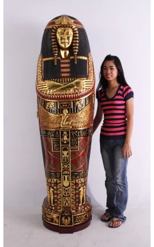 EGYPTEN ROM ASIEN SKULPTURER EGYPTEN ROM ASIEN SKULPTURER