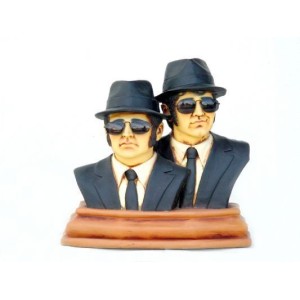 THE BLUES BROTHERS 53 CM