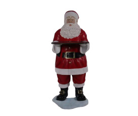 TOMTE 183 CM MED BRICKA “HYR ELLER KÖP”   