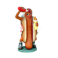 KORV HOTDOG 88 CM