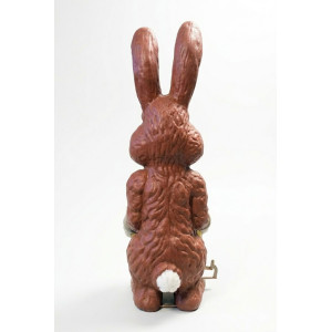 Påskhare Skulptur 120 cm – Väderbeständig Glasfiber Påskhare Skulptur 120 cm – Väderbeständig Glasfiber