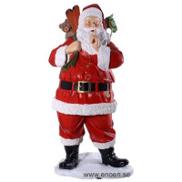 STOR TOMTE SKULPTUR 176 CM