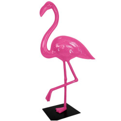 FLAMINGO ART DESIGN 210 CM “HYR ELLER KÖP” 