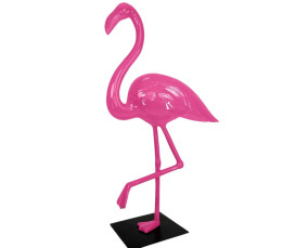 FLAMINGO ART DESIGN 210 CM “HYR ELLER KÖP” 