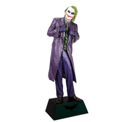 Dekorativ Joker Figur - Batman (215 cm)