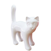 STOR ART DESIGN KATT 188 CM 