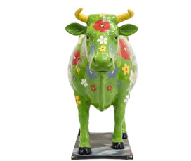 Reklamko & Skulptur i glasfiber