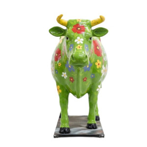 Reklamko & Skulptur i glasfiber