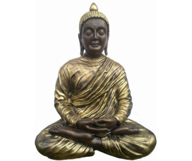 BUDDHA SKULPTUR 68 CM 