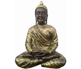 BUDDHA SKULPTUR 68 CM 