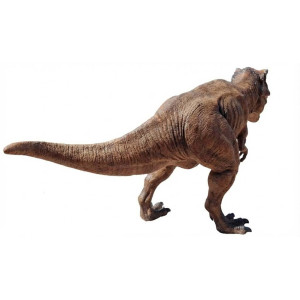 Tyrannosaurus Rex 450 cm – Enorm Dinosaurieskulptur i Glasfiber