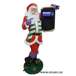 TOMTE MED INFORMATIONS/ PRODUKT/ PRIS ELLER MENYTAVLA  190 CM