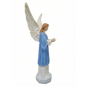 Ängel Gabriel 180 cm - För Kyrka & Kapell
