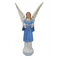 Ängel Gabriel 180 cm - För Kyrka & Kapell