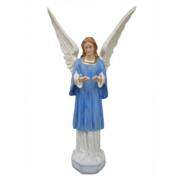 Ängel Gabriel 180 cm - För Kyrka & Kapell