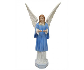 Ängel Gabriel 180 cm - För Kyrka & Kapell