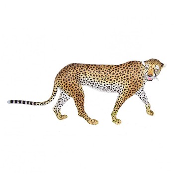 Gepard Cheetah 120 cm
