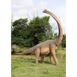 Dinosaurie  Braciosaurus 5,47 m