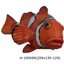 CLOWNFISK 209 CM