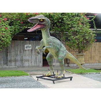 Dinosaurie T-Rex Jumbo 208 cm 