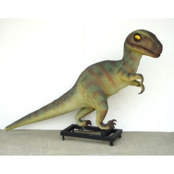 Dinosaurie T-Rex baby 188 cm 