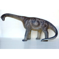 Dinosaurie Camarasaurus 101 cm