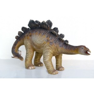 Dinosaurie Stegosaurus 110 cm 