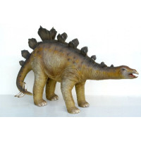 Dinosaurie Stegosaurus 159 cm 
