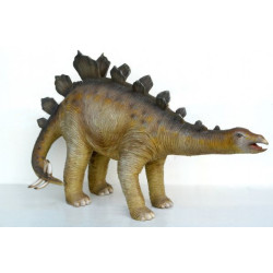 Dinosaurie Stegosaurus 159 cm 