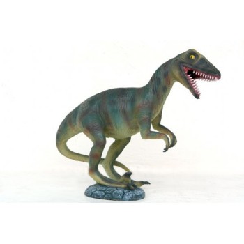 Dinosaurie T-Rex 46 cm 