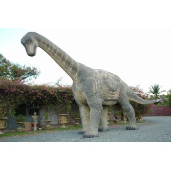 Dinosaurie Camarasaurus  17 m ”Begär offert”