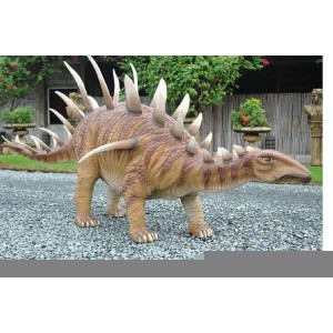 Dinosaurie Kentrosaurus 163 cm