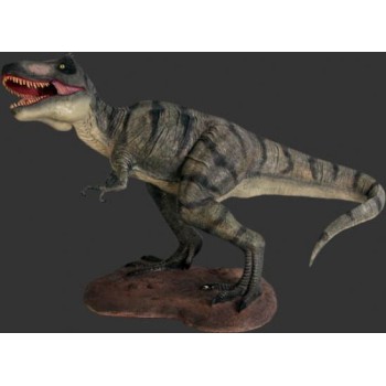 Dinosaurie T-Rex Definitive 112 cm