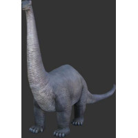 Dinosaurie 369 cm Brontosaurus