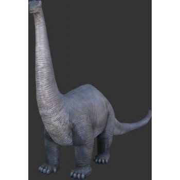 Dinosaurie 369 cm Brontosaurus