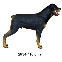 ROTWEILER 116 CM 