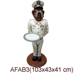 BUTLER BULLDOG ADMIRAL 102 CM