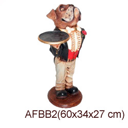 BUTLER BOXER 60 CM